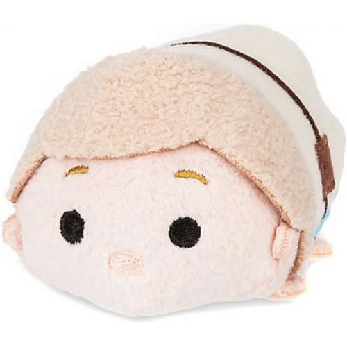 디즈니 [아마존베스트]New Disney Store Mini 3.5 Tsum Tsum Luke Skywalker (Star Wars Collection)