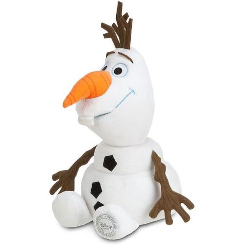 디즈니 [아마존베스트]Disney Frozen Exclusive 9 Inch Plush Figure Olaf