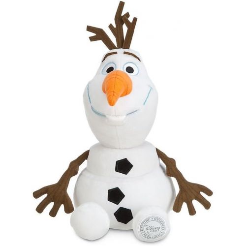 디즈니 [아마존베스트]Disney Frozen Exclusive 9 Inch Plush Figure Olaf
