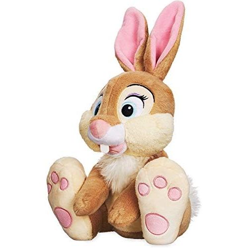 디즈니 [아마존베스트]Disney Miss Bunny Plush - Bambi - Medium