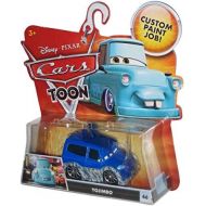 [아마존베스트]Disney / Pixar CARS TOON 155 Die Cast Car Yojimbo