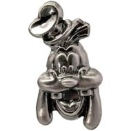 [아마존베스트]Disney Goofy Head Pewter Lapel Pin