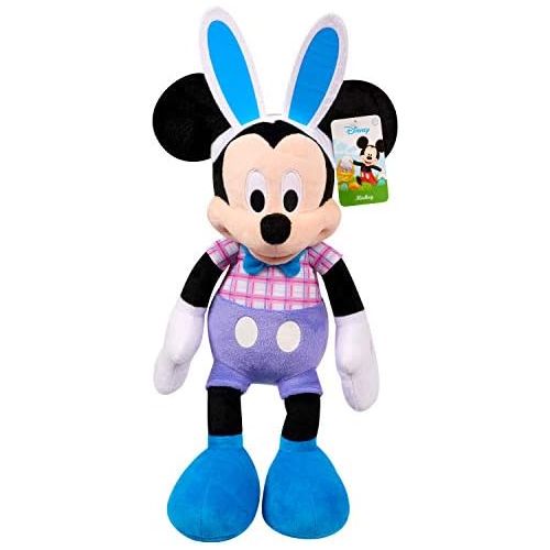 디즈니 [아마존베스트]Disney Easter 19 Large Plush - Mickey