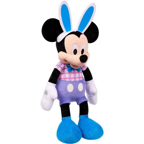 디즈니 [아마존베스트]Disney Easter 19 Large Plush - Mickey