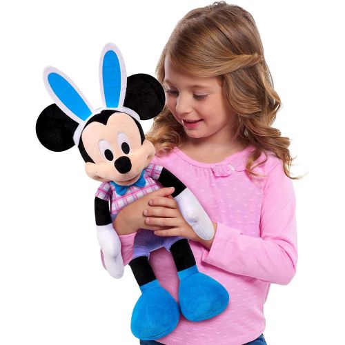 디즈니 [아마존베스트]Disney Easter 19 Large Plush - Mickey