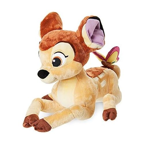 디즈니 [아마존베스트]Disney Bambi Plush - Medium - 13 Inch