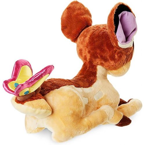 디즈니 [아마존베스트]Disney Bambi Plush - Medium - 13 Inch