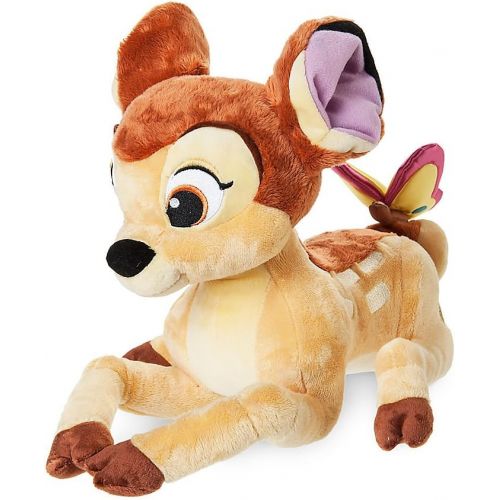 디즈니 [아마존베스트]Disney Bambi Plush - Medium - 13 Inch