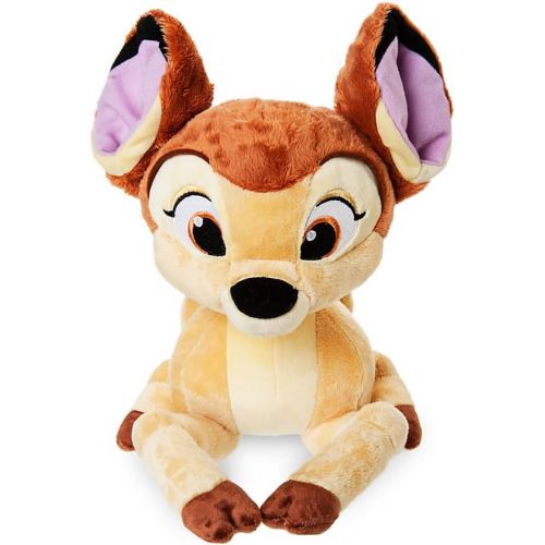 디즈니 [아마존베스트]Disney Bambi Plush - Medium - 13 Inch