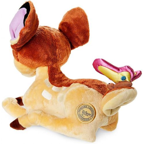 디즈니 [아마존베스트]Disney Bambi Plush - Medium - 13 Inch