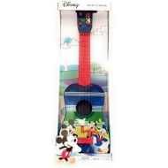 [아마존베스트]Disney disney Junior Mickey Music Guitar 24