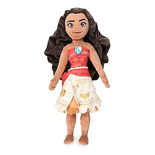 디즈니 [아마존베스트]Disney Moana Plush Doll - 20 High