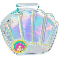 [아마존베스트]Disney Ariel Lunch Tote Metallic