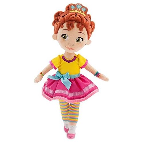 디즈니 [아마존베스트]Disney Fancy Nancy Plush Doll - Small