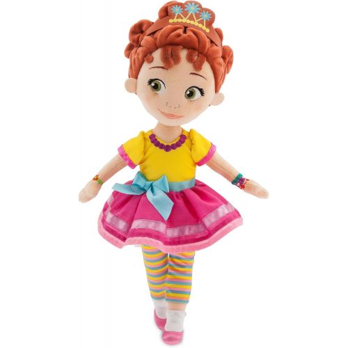 디즈니 [아마존베스트]Disney Fancy Nancy Plush Doll - Small