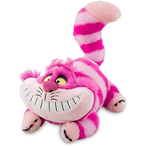 디즈니 [아마존베스트]Disney Store Exclusive Alice in Wonderland Cheshire Cat 20 Plush