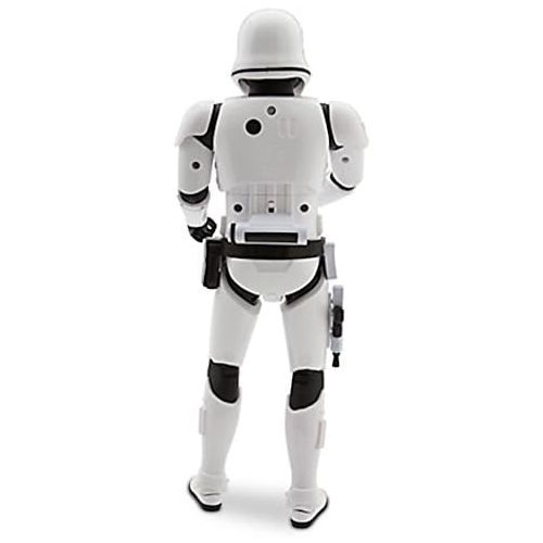 디즈니 [아마존베스트]Disney Star Wars The Force Awakens First Order Stormtrooper 14 Talking Action Figure