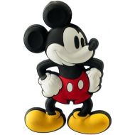 [아마존베스트]Disney Retro Mickey Soft Touch Magnet