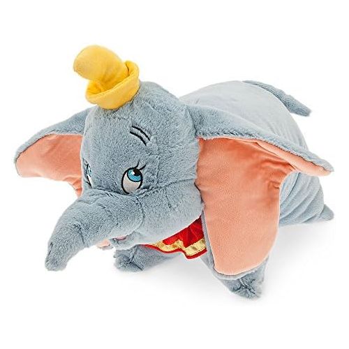 디즈니 [아마존베스트]Disney Dumbo Plush Pillow