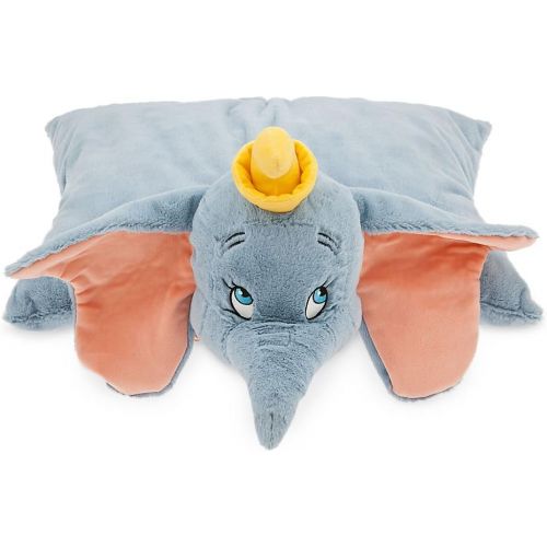 디즈니 [아마존베스트]Disney Dumbo Plush Pillow