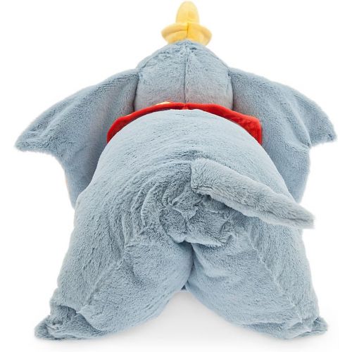 디즈니 [아마존베스트]Disney Dumbo Plush Pillow