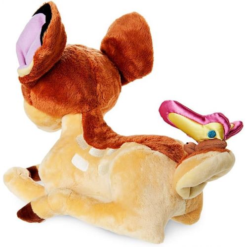 디즈니 [아마존베스트]Disney Bambi Plush - Medium