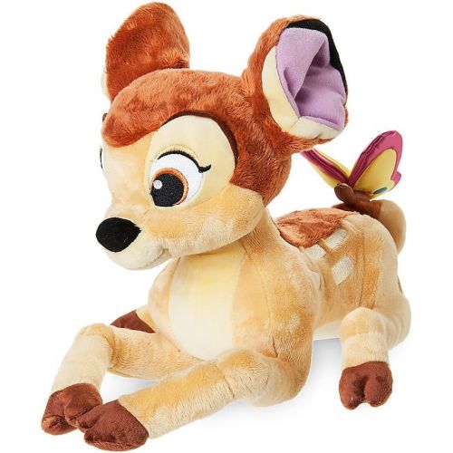 디즈니 [아마존베스트]Disney Bambi Plush - Medium