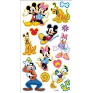 [아마존베스트]Disney Puffy Stickers, Mickey and Friends