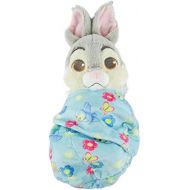 [아마존베스트]Disney Baby Thumper Bunny Rabbit from Bambi in a Pouch Blanket Plush Doll