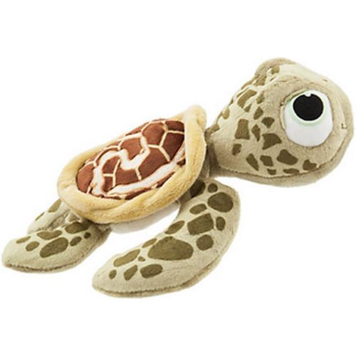 디즈니 [아마존베스트]Official Disney Animator Collection Moana 22cm Baby Turtle Soft Plush Toy