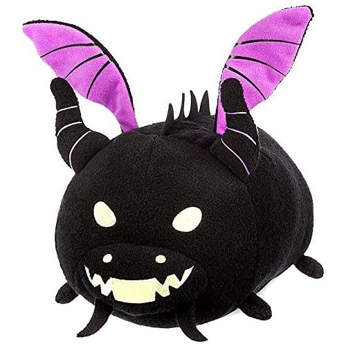 디즈니 [아마존베스트]Disney Maleficent Dragon Medium 12 Tsum Tsum Plush