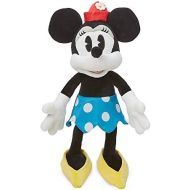[아마존베스트]Disney Minnie Mouse Classic Plush - Medium - 19 Inch
