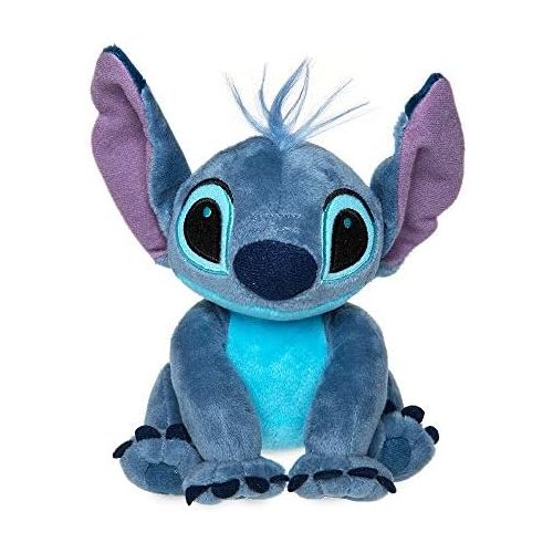 디즈니 [아마존베스트]Disney Stitch Plush - Mini Bean Bag Multi