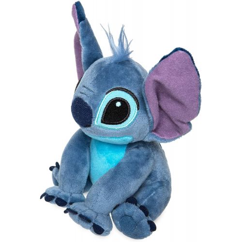 디즈니 [아마존베스트]Disney Stitch Plush - Mini Bean Bag Multi