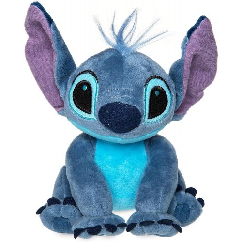 디즈니 [아마존베스트]Disney Stitch Plush - Mini Bean Bag Multi