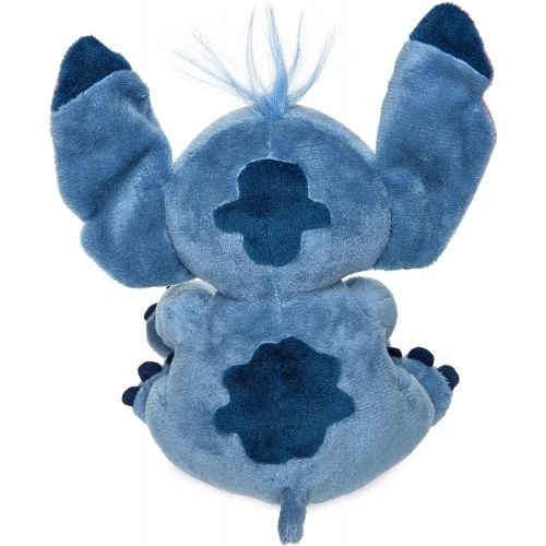 디즈니 [아마존베스트]Disney Stitch Plush - Mini Bean Bag Multi