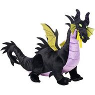 [아마존베스트]Disney Maleficent as Dragon Plush - Sleeping Beauty - Medium - 19