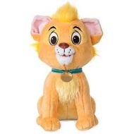 [아마존베스트]Disney Oliver Plush - Oliver & Company - Small - 11 Inch