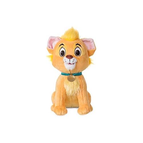 디즈니 [아마존베스트]Disney Oliver Plush - Oliver & Company - Small - 11 Inch