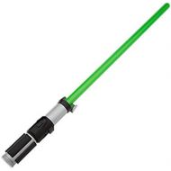 [아마존베스트]Disney Star Wars The Force Awakens Yoda Electronic Lightsaber Exclusive Roleplay Toy