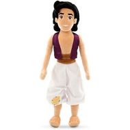 [아마존베스트]Disney Aladdin Aladdin 21 Plush Doll