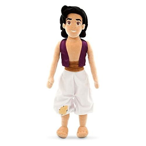 디즈니 [아마존베스트]Disney Aladdin Aladdin 21 Plush Doll