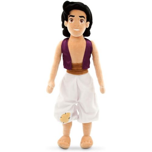 디즈니 [아마존베스트]Disney Aladdin Aladdin 21 Plush Doll