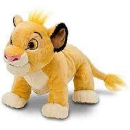 [아마존베스트]Disney The Lion King Simba Plush -- 11