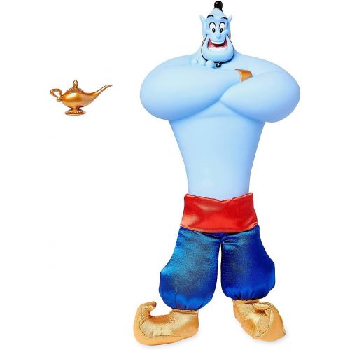 디즈니 [아마존베스트]Disney Genie Classic Doll - Aladdin - 12 Inch