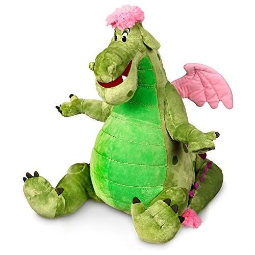 디즈니 [아마존베스트]Disney Elliott - Petes Dragon - Medium - 14 Inch