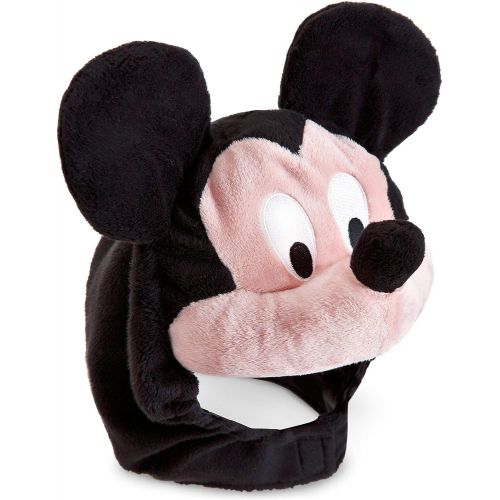 디즈니 [아마존베스트]Disney Mickey Mouse Plush Costume for Baby Size 12-18 MO