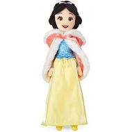 [아마존베스트]Disney Snow White Plush Doll in Winter Cape - Medium - 19 Inch