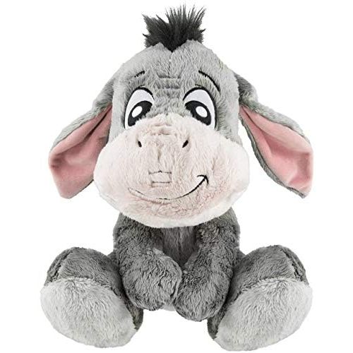 디즈니 [아마존베스트]Disney Parks Eeyore Big Feet Plush Doll