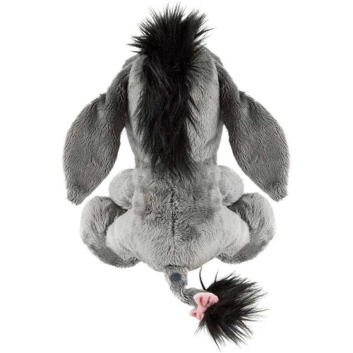 디즈니 [아마존베스트]Disney Parks Eeyore Big Feet Plush Doll